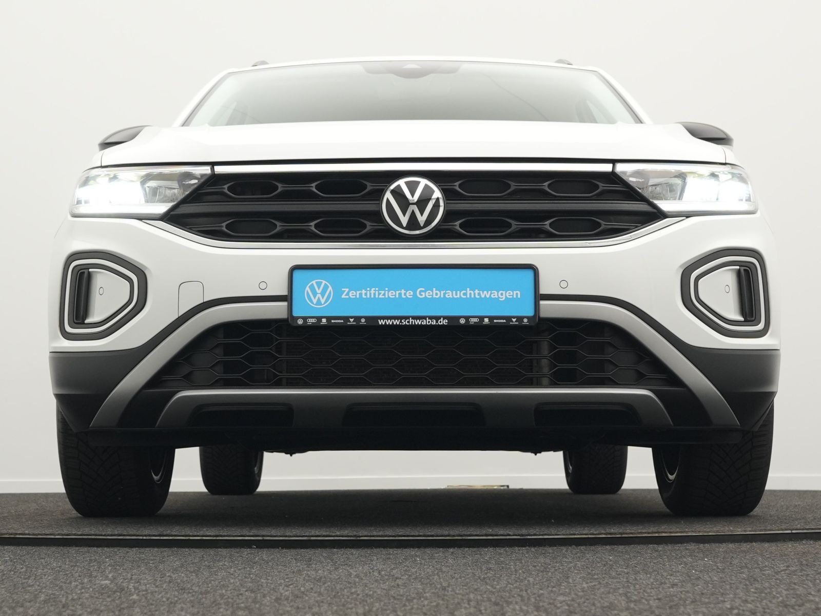 Volkswagen T-Roc - Bild 43