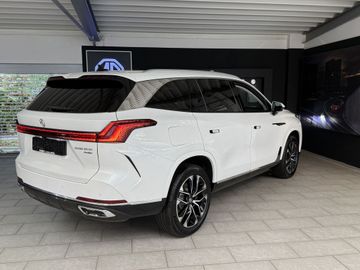 MG S9 1.5T PHEV Premium