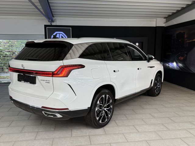 MG S9 1.5T PHEV Premium