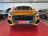 Audi Q8 45 TDI quattro //MatrixLED//DAB//Kamera// - Audi Q8 Diesel Gebrauchtwagen