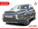 Mitsubishi ASX 2.0 MIVEC Spirit+ 2WD CVT Navi LED Kamera - Mitsubishi ASX in Leipzig