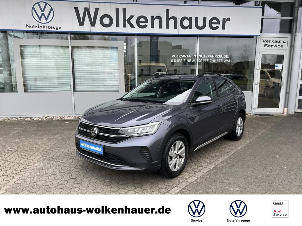 Volkswagen Taigo 1.0 TSI Life