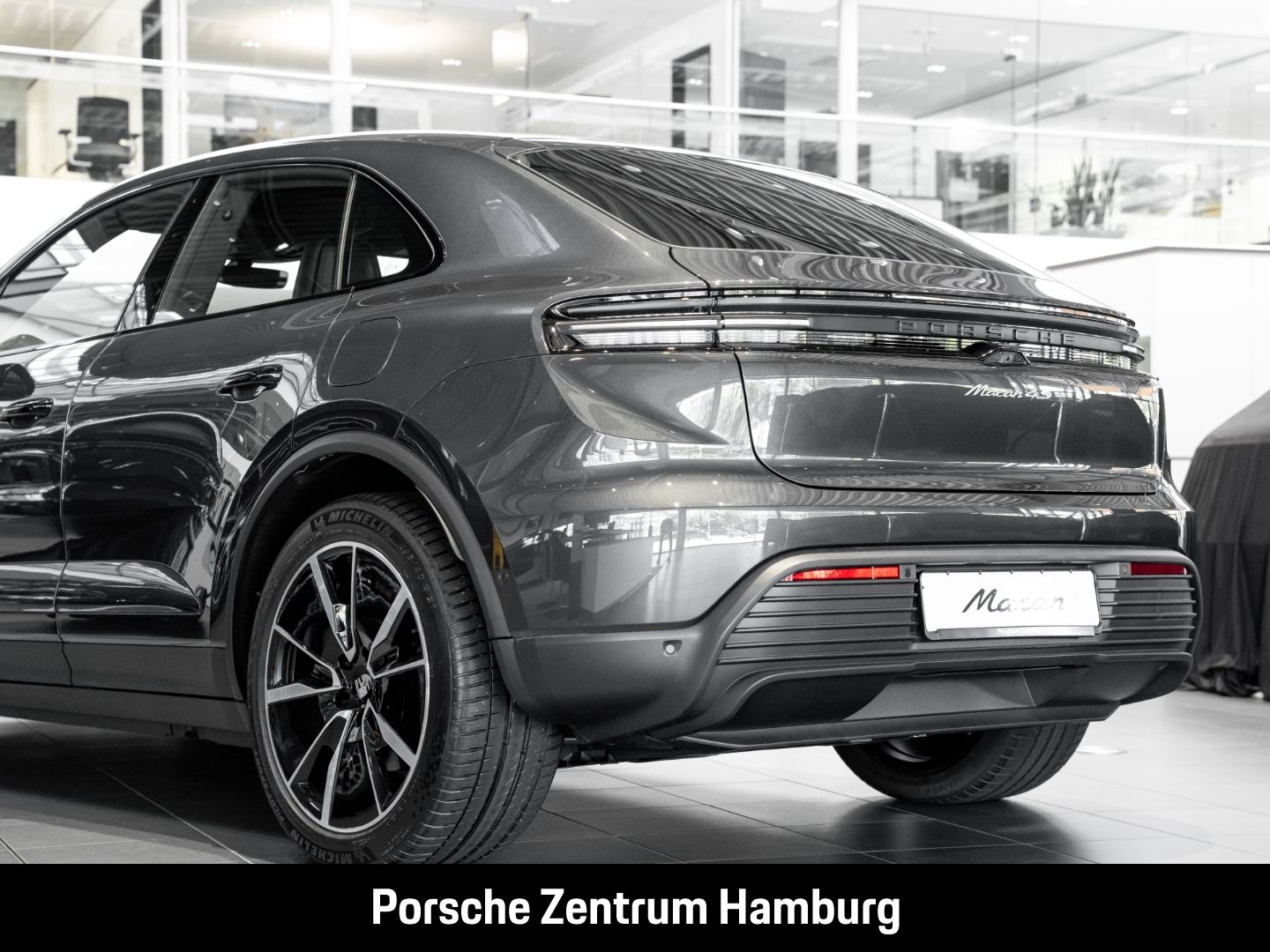 Porsche Macan - Bild 32