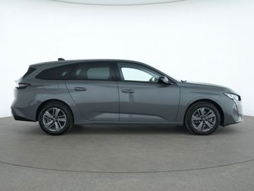 Peugeot 308 - 5