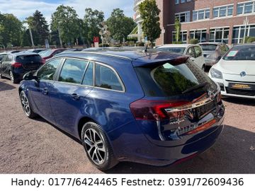 Opel Insignia - 8