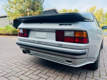 صورة مصغرة 20 لـ 1982 Porsche 911 URMODELL