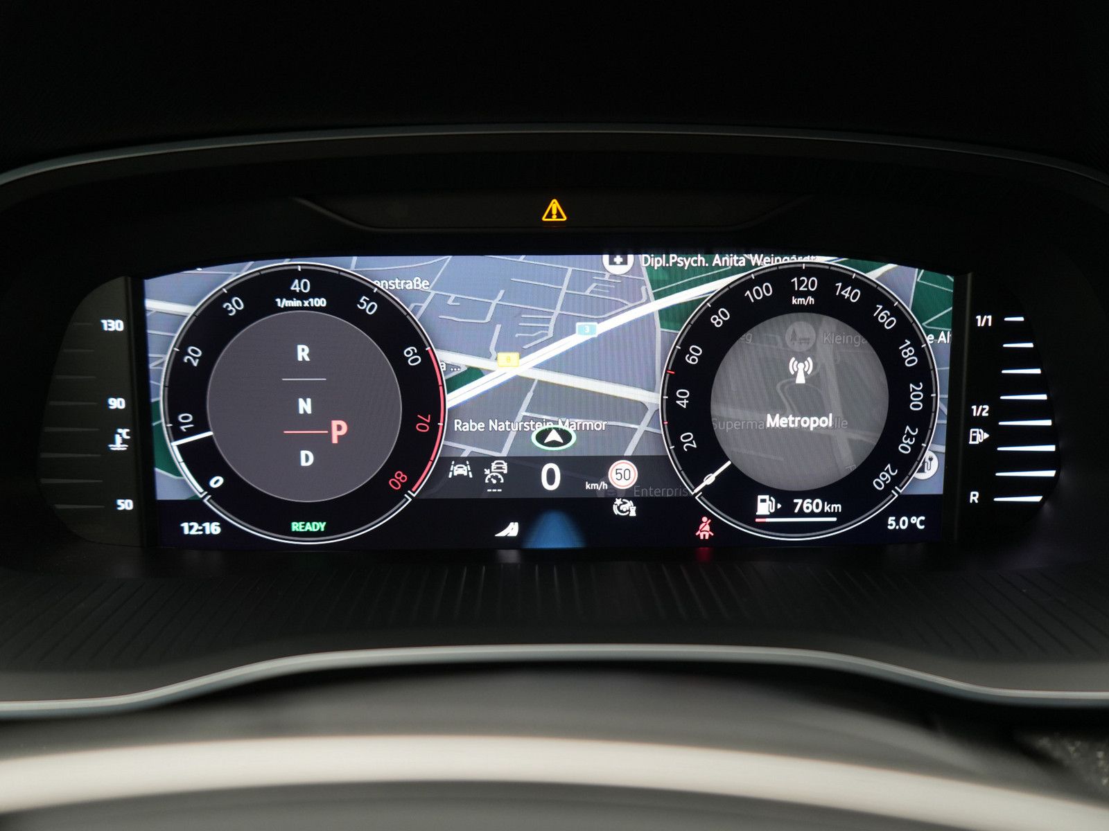 Skoda Octavia - Bild 5