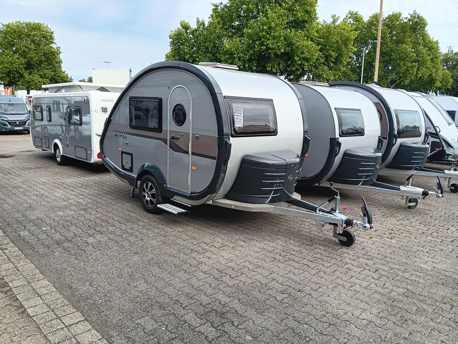 T@b T@B OFFROAD 320 Modell 2026