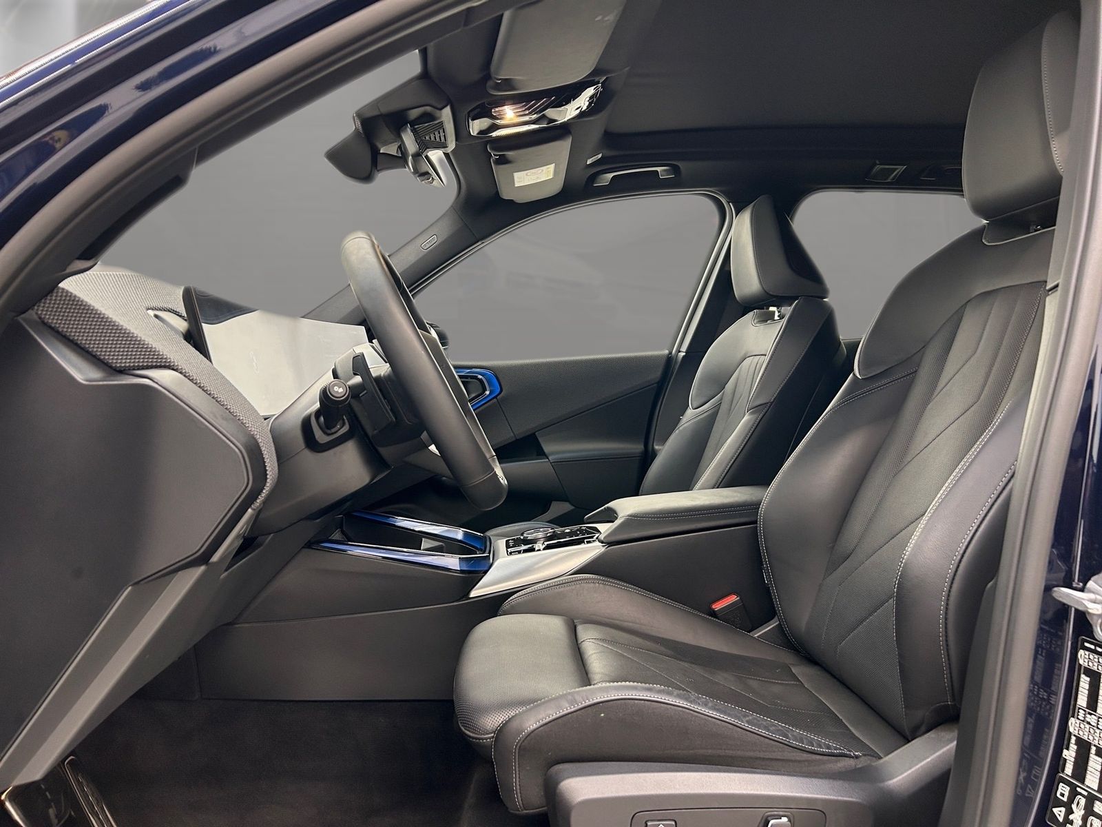 BMW X3 - Bild 9
