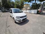 Fiat Panda 1.2 8V Classic Klima ZV el.FH - gebrauchte Fiat Panda aus dem Jahr 2012