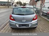 Opel Corsa 1.2 - Opel Corsa aus 2009: 1.2
