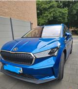 Skoda Enyaq IV 80