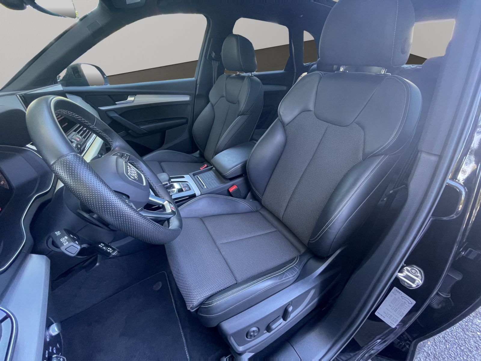 Audi Q5 - Bild 11