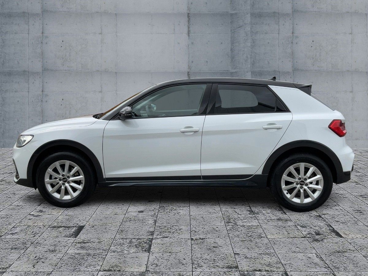 Audi A1 - Bild 3