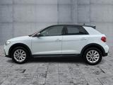 Audi A1 allstreet 30 TFSI S tronic - Audi A1 Tageszulassungen mit Benzin-Antrieb