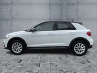 Audi A1 - Vorschau Bild 3