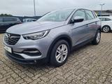 Opel Grandland Business Edition Automatik *NAVI*AHK* - Opel Grandland (X) Business-Edition mit Diesel-Antrieb