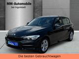 BMW 116 1 Limousine 5-trg. 116 i-TÜV+TURBO+KETTE NEU - BMW 116 aus 2019