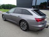 Audi A6 Avant 40 TDI quattro sport/AHK/Pano/Sthzg/18" - Audi A6: 18t