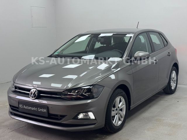 Volkswagen Polo VI Comfortline*Klima*Sitzheizung*PDC*