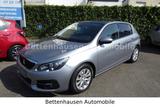 Peugeot 308 Style erst 57.600 KM!! Navi AHK Pano-Dach - Peugeot 308 in Aachen