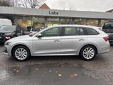 Skoda Octavia Combi1.5 TSI mHEV Selection - Skoda aus 2024