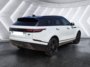 Land-Rover Range Rover Velar - 4