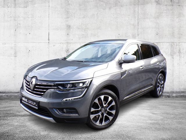 Renault Koleos 2.0dCi 175 X-Tronic Limited*4WD*LED*Navi*