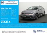 Volkswagen Polo GTI 2.0 TSI DSG *ACC*MATRIX*VIRTUAL*NAVI*18 - VW Polo Gebrauchtwagen in Augsburg