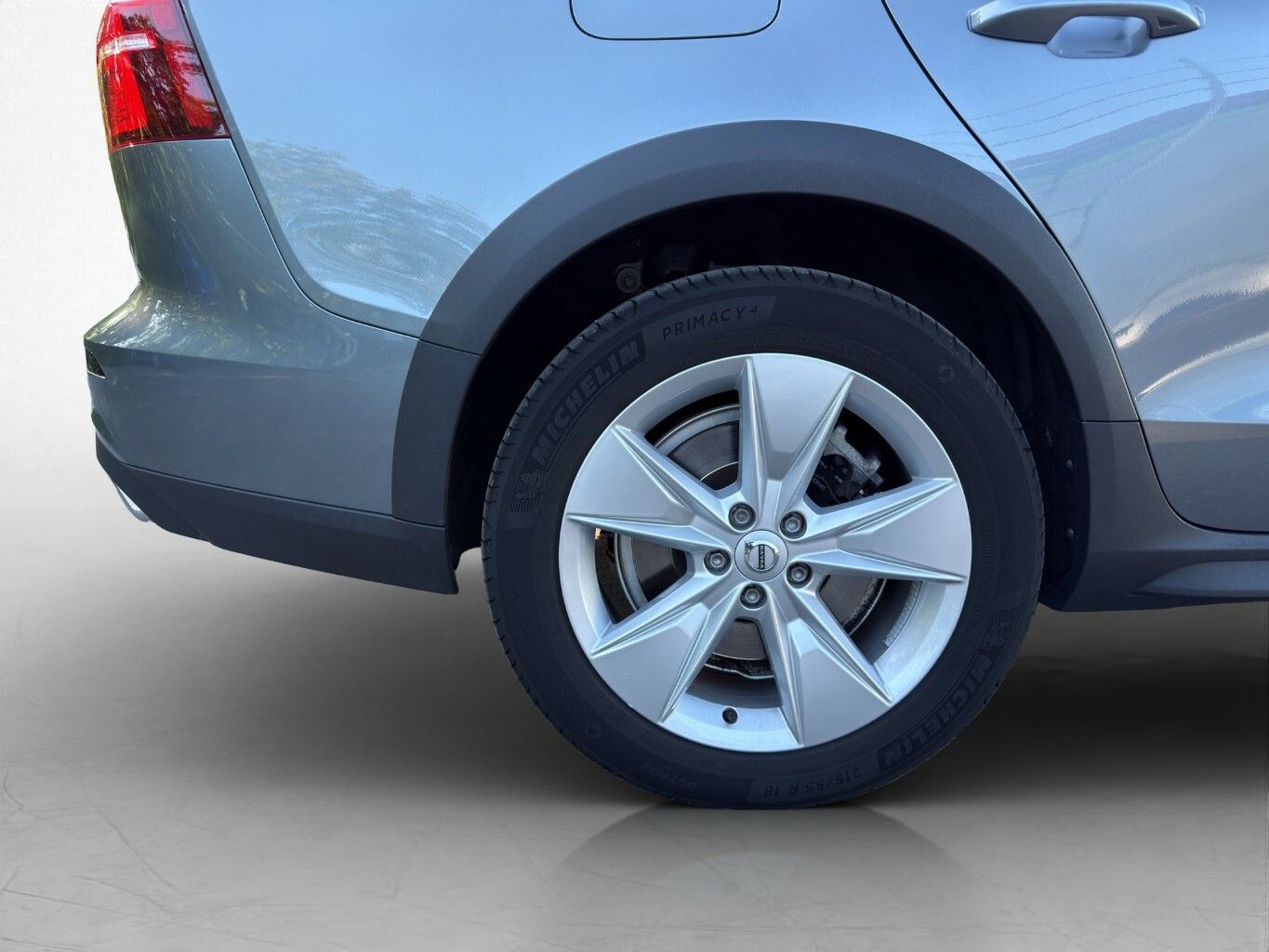 Volvo V60 Cross Country D4 Diesel AWD Pro foto 23