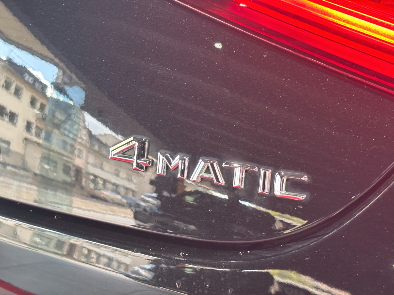 Fahrzeugabbildung Mercedes-Benz CLS 350d *Widescreen*Burmester*Memory*S-Dach*