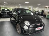 Vorschaubild Fiat 500 RockStar *Navi*XENON*CarPlay*Sportsitze*