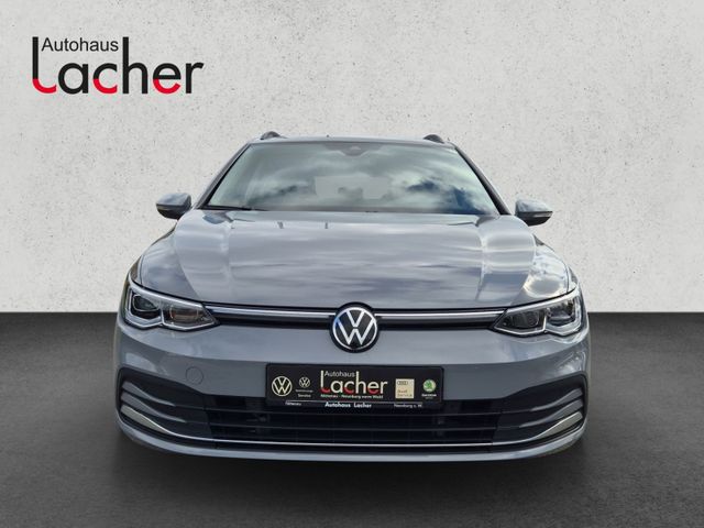 Golf Variant Style 1.5 TSI,HUD,IQ.LIGHT,Kamera