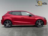 Seat Ibiza FR 1,5 TSI Navi Sitzh ACC R.Kam 18" Alu - Seat Ibiza: 1.5