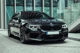 BMW M5 xDrive / CCB / M Performance - BMW M5 Performance Gebrauchtwagen