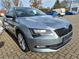 Skoda Superb Lim. Style - Skoda Superb: Limousine