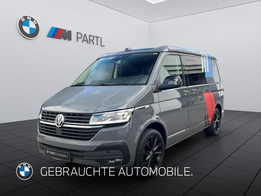 Image of Volkswagen T6 California