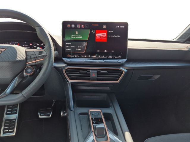 Cupra Leon Sportstourer 1.5 eTSI 7-Gang-DSG