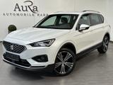 Seat Tarraco Xcellence 4Drive NAV+LED+KAMERA+BEATS+PP - Seat Tarraco in Oldenburg