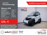 Silence S04 L6e Premium 6kW 1 Batterie - Silence S04 Neuwagen