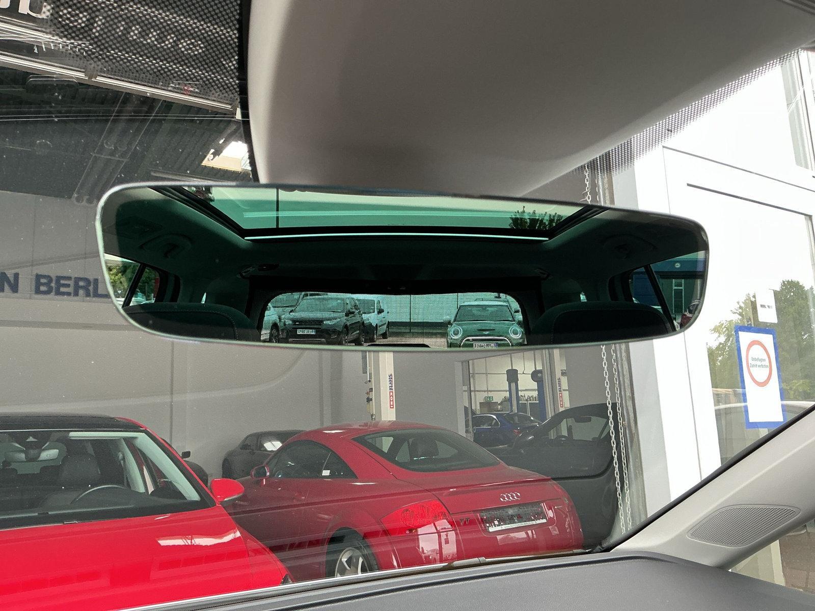 Volkswagen Touran 1.5 TSI DSG Highline LED PANO Apple&Andro, миниатюра 17