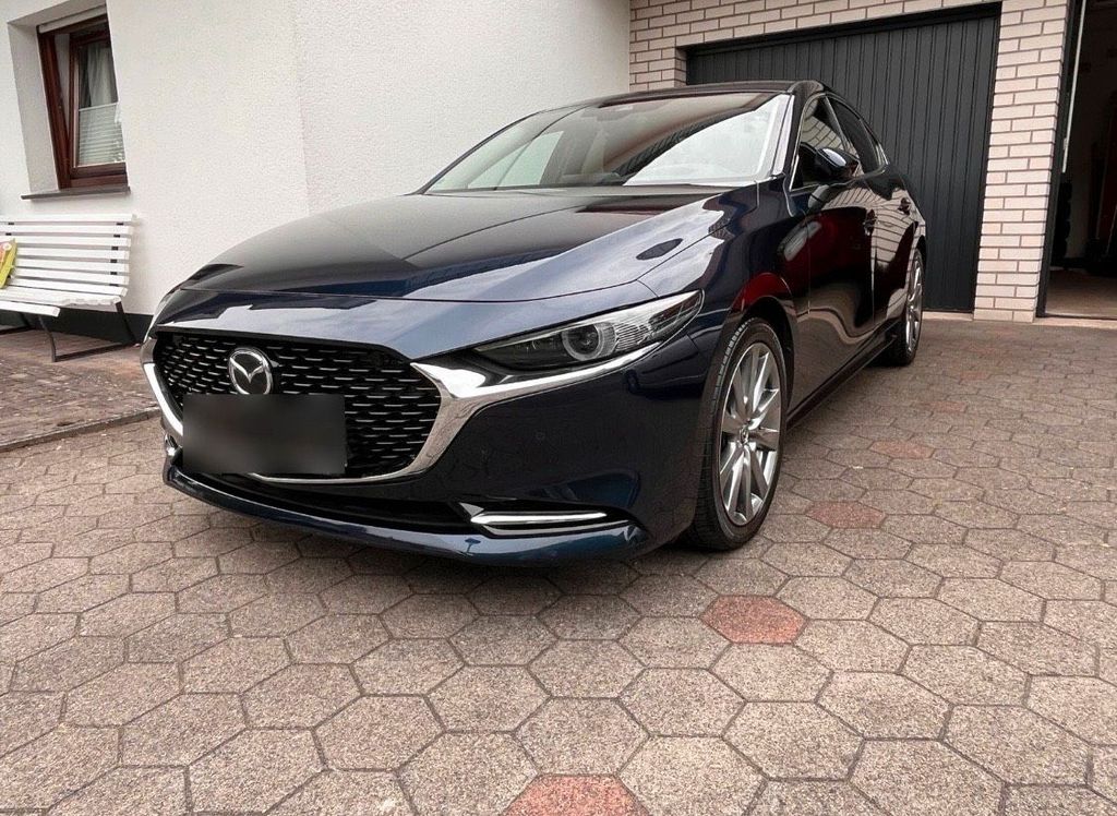 Image of Mazda 2