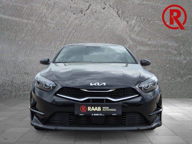 Ceed Ultimate Edition 1.5 T-GDI 48V Android Auto