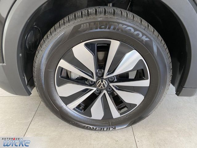 T-Cross 1.0 TSI Goal KLIMA PDC LED SCHEINWERFER