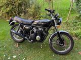 Honda CB 550 K - HONDA CB 550
