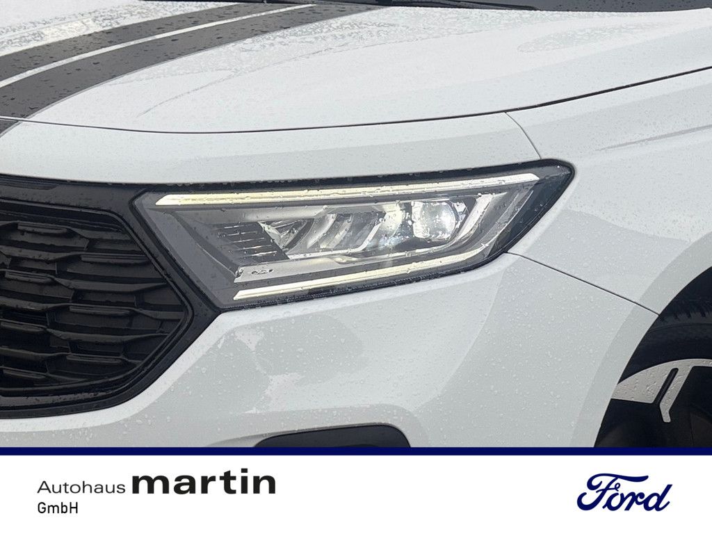 Fahrzeugabbildung Ford Tourneo Connect 1.5 Sport KLIMA PDC SHZ NAVI LED