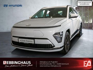 Hyundai KONAKona Trend Elektro 2WD Autobahnassistent Kamera