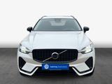 Volvo XC60 T6 AWD Plug-in Hybrid Ultra Dark - Volvo Gebrauchtwagen in Offenbach