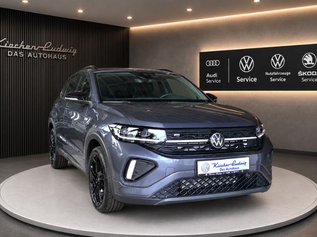 Image of Volkswagen T-Cross