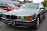BMW 740i A*H-Kennzeichen*Top Zustand*Automatik*AHK* - BMW 740 aus 1994: 740i
